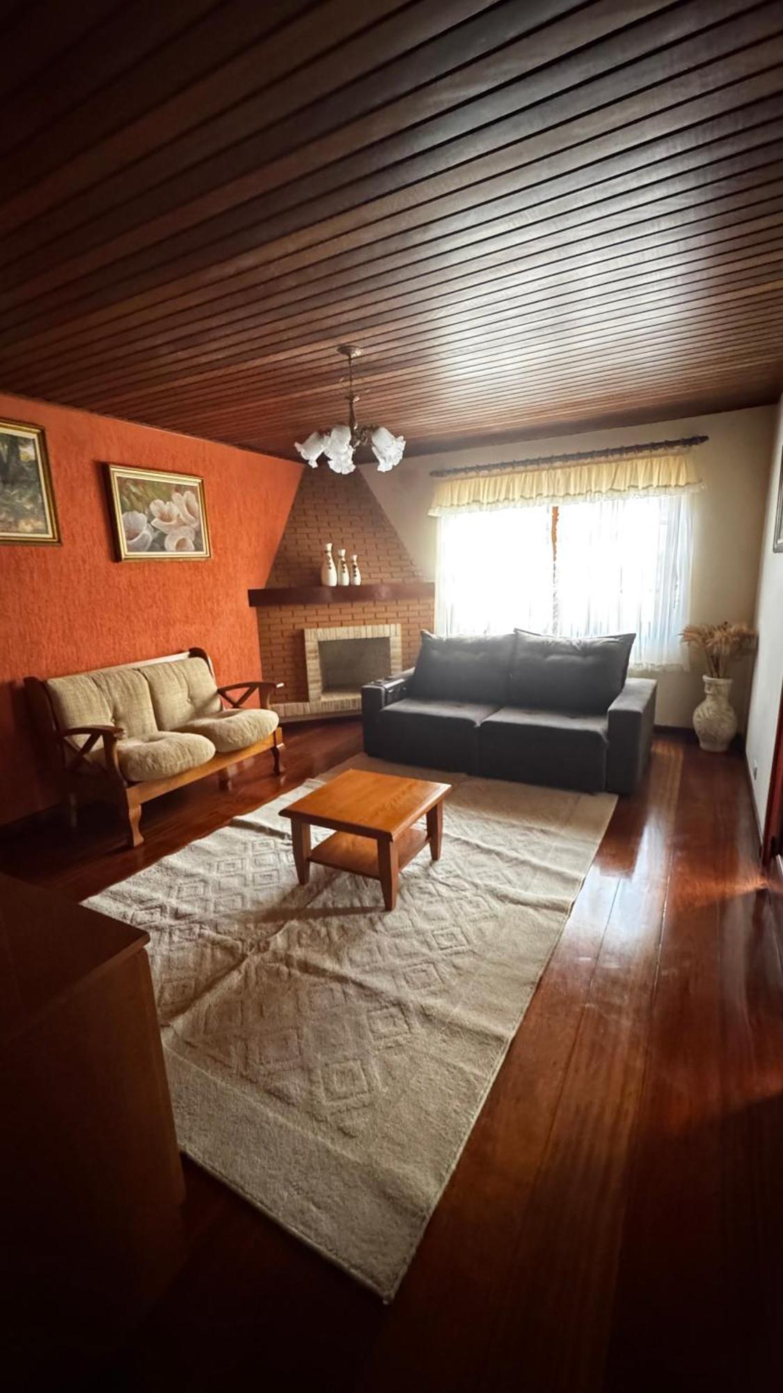 Holiday home Sonho Meu *