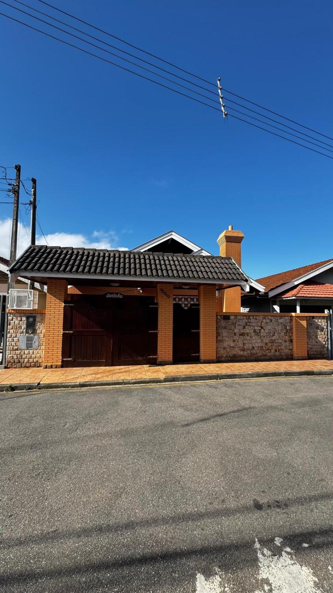 Sonho Meu Campos do Jordao