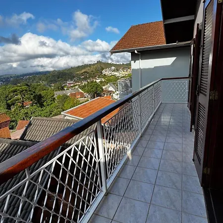 Sonho Meu Villa Campos do Jordão Exterior photo