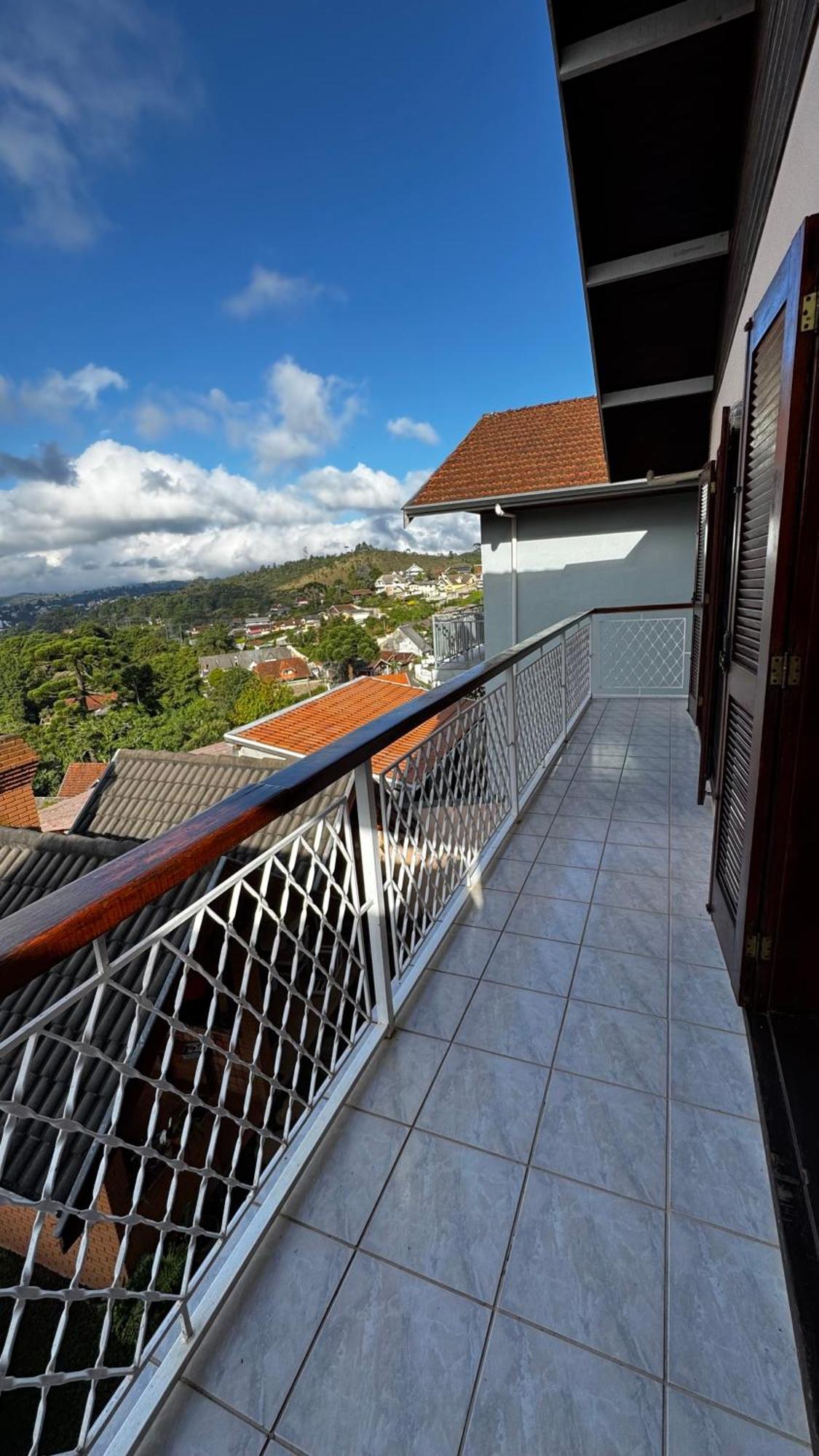 Сasa de vacaciones Sonho Meu